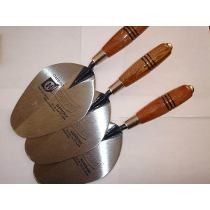 Cucharas Tipo Guadalajara 75-5008 Marca Hecort